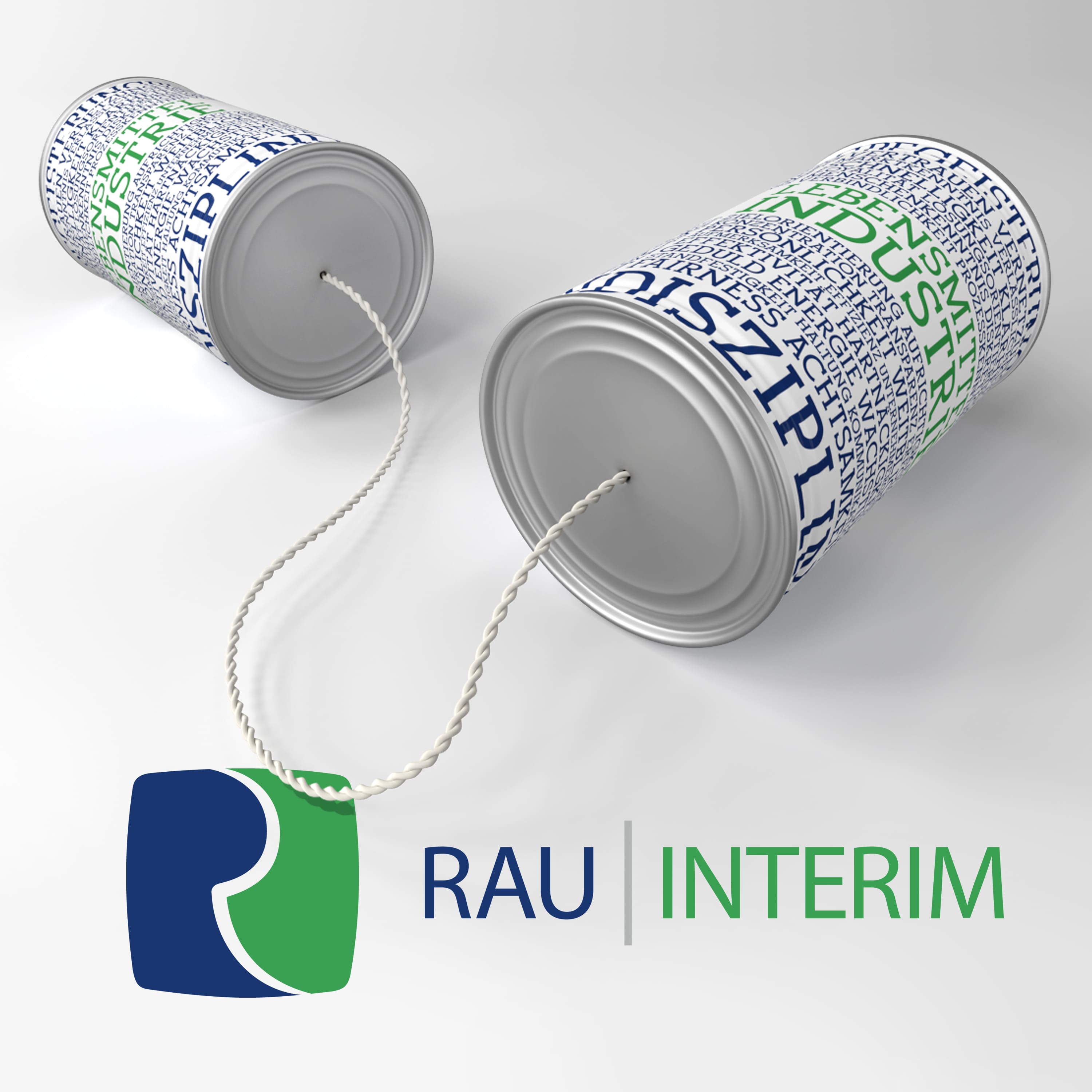 Interim Management Lebensmittel podcast artwork